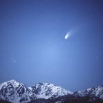2020年4月号「ヘール・ボップ彗星の思い出」