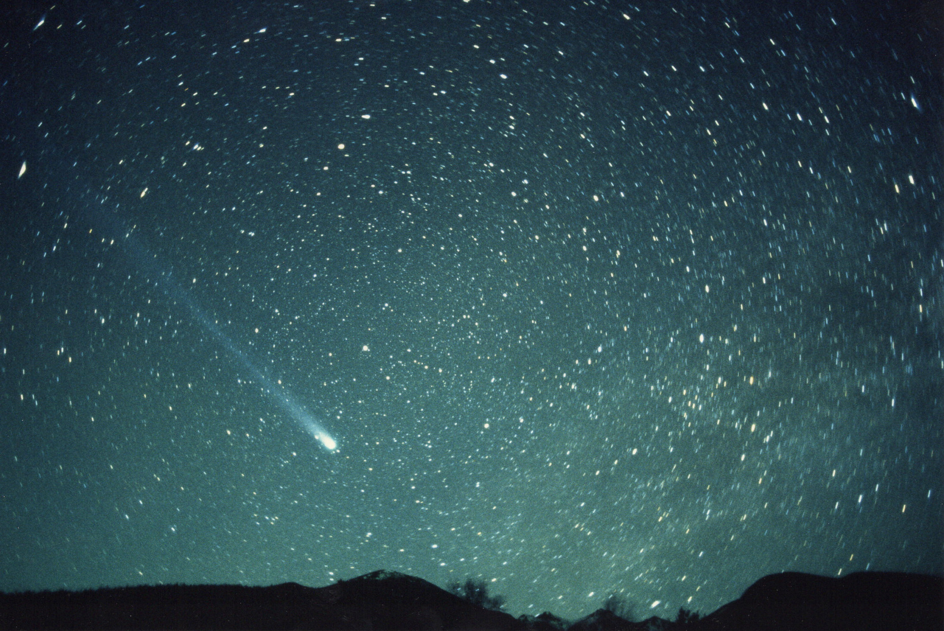 1996年百武彗星