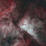 2025年10月号「星座写真の撮影」